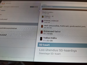 Samsung Galaxy Tab 2 10" (2 foto / 4)