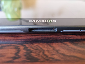 Samsung Galaxy Tab 2 10" (4 foto / 4)