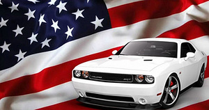 Auto import USA-st