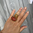 Yves Saint Laurent arty sõrmus suurus 5 ehk 15.5 (foto #3)