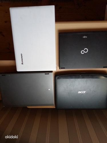 4 laptopi 200 eur (foto #1)