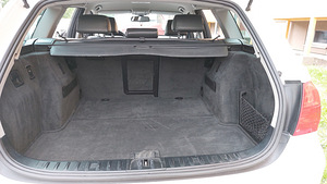 BMW 330 XD 180kw (8 foto / 10)