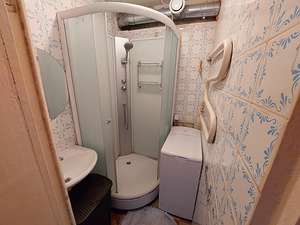 Sõpruse pst 220, Mustamäe, Tallinn, Harjumaa (14 foto / 15)
