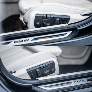 BMW 640 grand coupe (12 foto / 15)