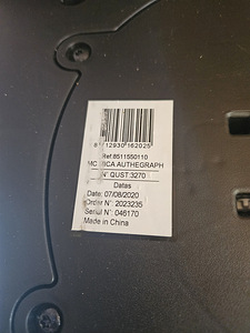 MAXI COSI autoturvatool MICA 360 kraadi 0 - 18 kg (6 foto / 10)