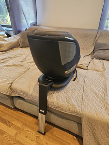 MAXI COSI autoturvatool MICA 360 kraadi 0 - 18 kg (7 foto / 10)