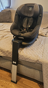 MAXI COSI autoturvatool MICA 360 kraadi 0 - 18 kg (8 foto / 10)
