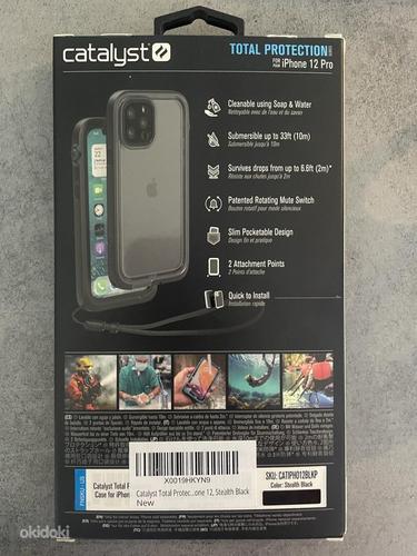 TOTAL PROTECTION CASE FOR IPHONE 12 PRO (foto #2)