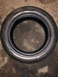Hankook 235/55/r18 (2 foto / 4)