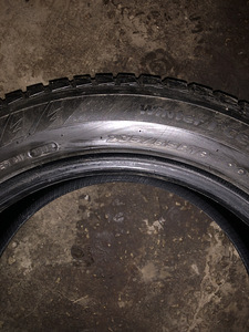 Hankook 235/55/r18 (3 foto / 4)