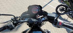 Kawasaki Z750 a2 (6 foto / 8)