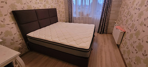 Кровать 200×180