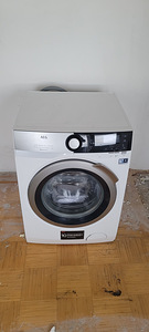 AEG 7000 Pesumasin + kuivati (1 foto / 3)