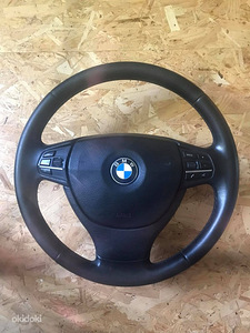 BMW F01 Vibratsiooniga Rool (1 foto / 2)