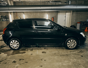 Toyota Corolla VVT-i 1.6 81kW (4 foto / 15)