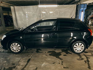 Toyota Corolla VVT-i 1.6 81kW (5 foto / 15)