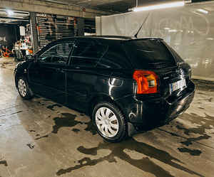Toyota Corolla VVT-i 1.6 81kW (8 foto / 15)