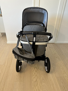 Набор bugaboo Fox (корзина + сиденье) (2 фото из 9)