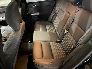 Volvo V50 2.0 Diesel (7 foto / 7)
