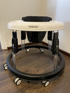 Ходунки Fascol (8 фото из 8)