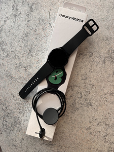 Samsung Galaxy watch 4 (1 foto / 1)