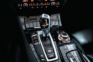 BMW 520 (8 фото из 14)