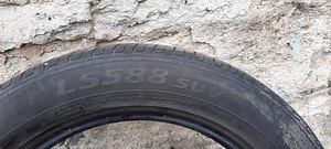 225/55 ZR18 102W XL LANDSAIL LS588 (3 foto / 4)