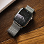 Apple Watch Series 8, 45 мм, нержавеющая сталь серебристый G (фото #1)