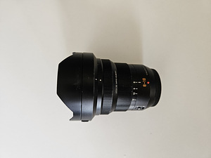 M:Leica 8-18mm Lumix