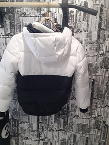 Calvin klein jeans talvejope (2 foto / 3)