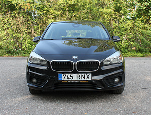 BMW 216 Grand Tourer 1.5 B37U 85kW (2 foto / 15)