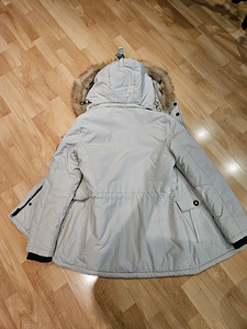 Superdry talvejope nagu uus, ideaalses seisukorras M suurus (4 foto / 4)