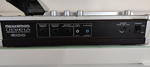 Роктрон Утопия G100 (5 фото из 7)