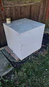 Mahuti 200L (1 foto / 3)