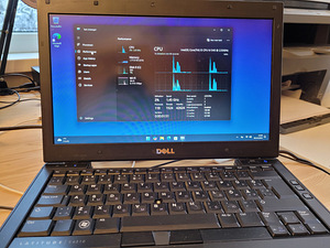 DELL Latitude E4310 (1 фото из 6)