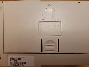 UPS APC BackUPS CS 350 BK350EI (2 foto / 4)