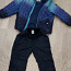 Детская куртка в/о (фото #1)