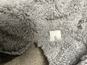 Одежда для собак S (3 фото из 3)