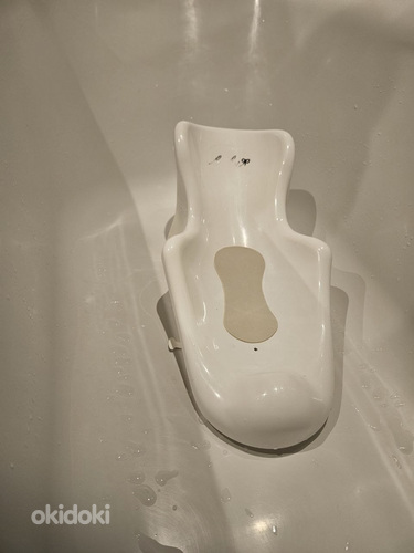 Vannitamisalus vanni tool vanniiste (foto #2)