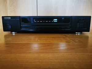 KENWOOD KE-2060 (3 foto / 6)