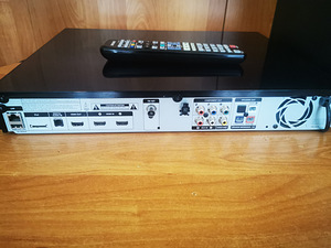 SAMSUNG Blu-ray HT-D5200 (4 foto / 8)