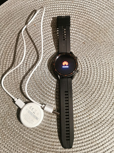 Huawei watch get(ftn-b19) (3 фото из 3)