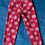 Флисовые брюки hM 122-128 (фото #1)