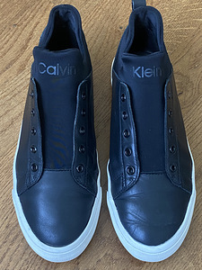 Calvin Klein tossud 40/26 (4 foto / 4)