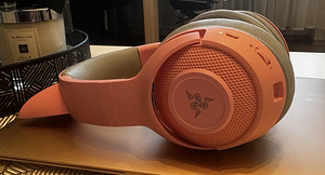Razer kõrvaklapid (2 foto / 2)