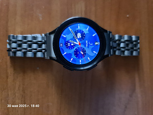 Müün Samsung Galaxy Watch 5 Pro lte 45mm