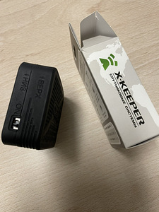 X-Keeper GPS tracker (2 foto / 2)