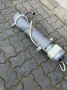 Küttekeha STL 6kw (1 foto / 1)