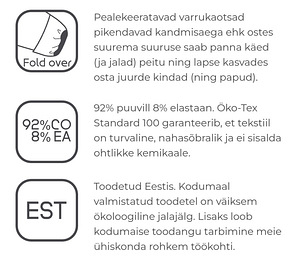MERIINOVILLASE VOODRIGA PUUVILLANE KOMBEKAS (4 foto / 4)