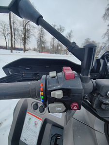 Квадроцикл (3 фото из 6)